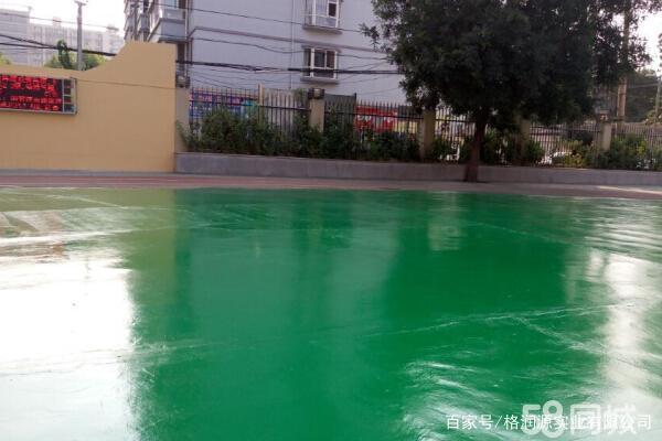 泾阳 地坪漆翻新维修
